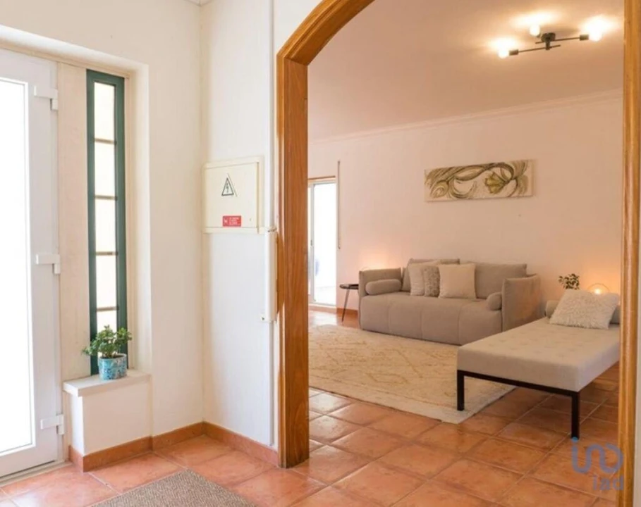 Moradia T6 para Venda em Ribamar Foto 5