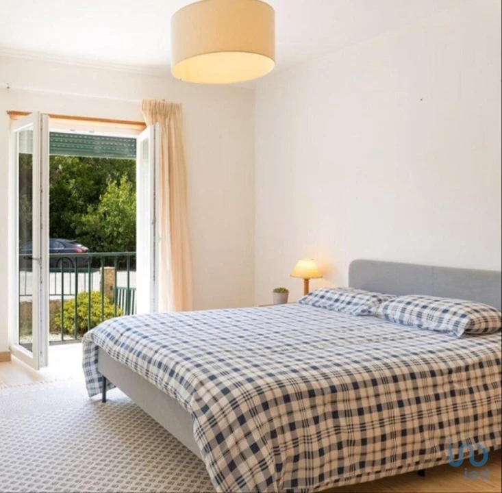 Moradia T6 para Venda em Ribamar Foto 10