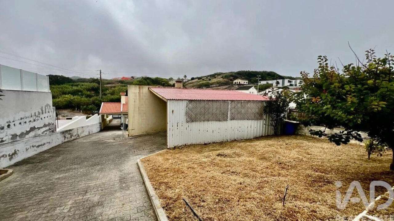 Moradia T6 para Venda em Ribamar Foto 25