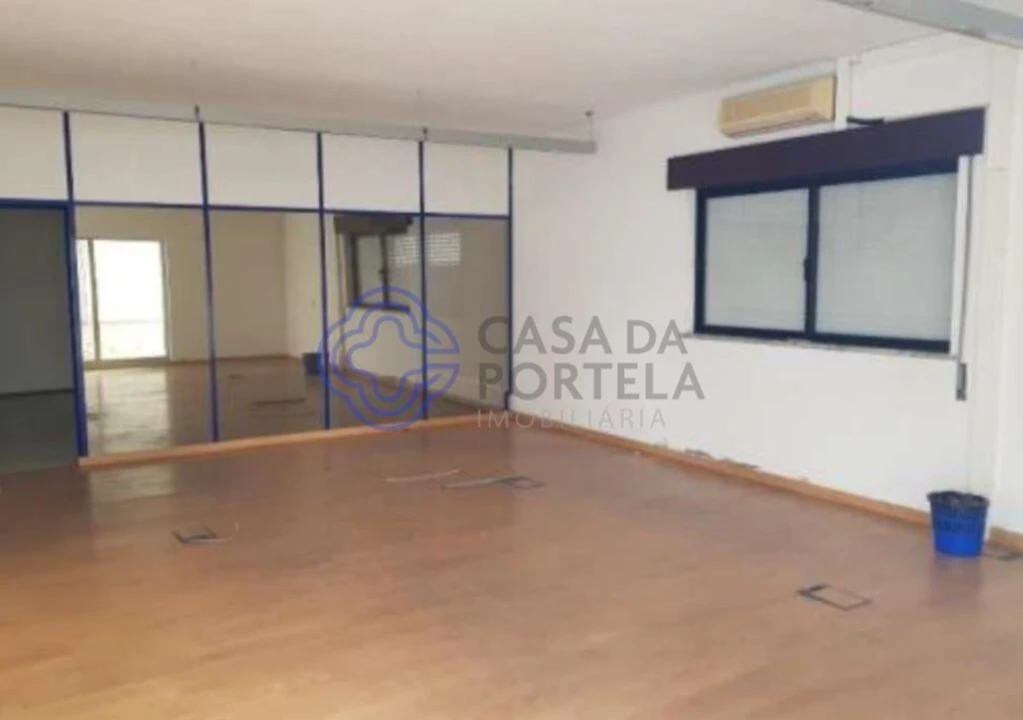 Armazém para Venda em Muge Foto 12