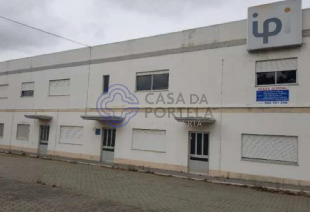 Armazém para Venda em Muge Foto 7