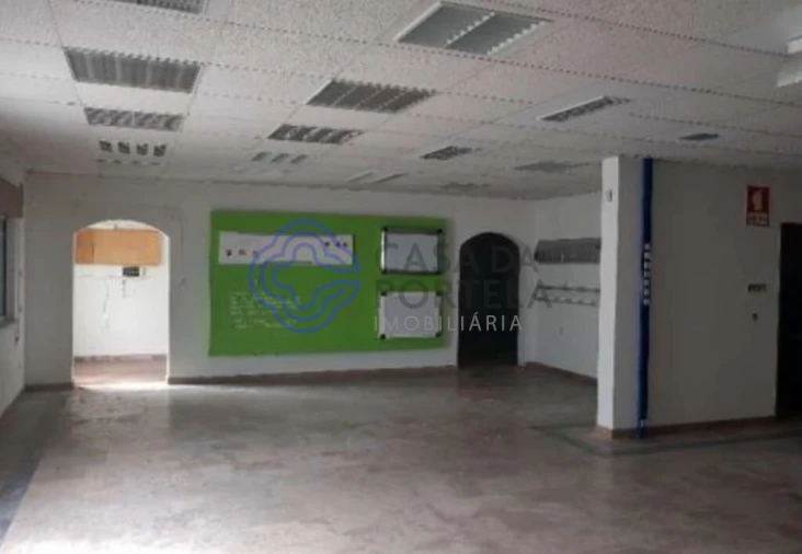 Armazém para Venda em Muge Foto 20