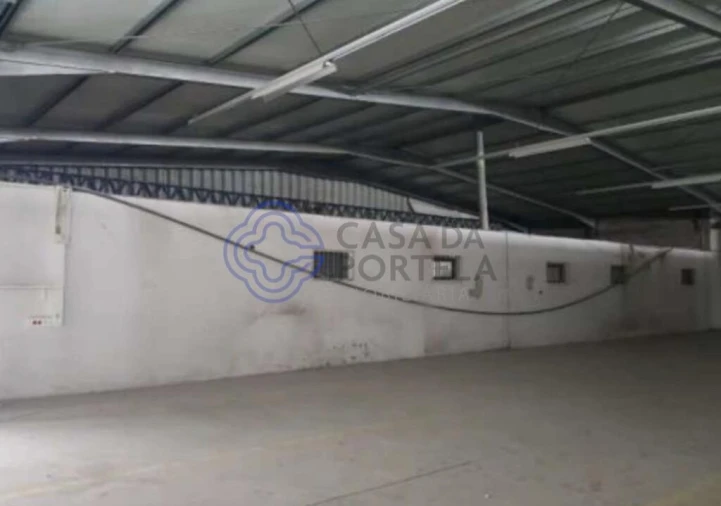 Armazém para Venda em Muge Foto 18