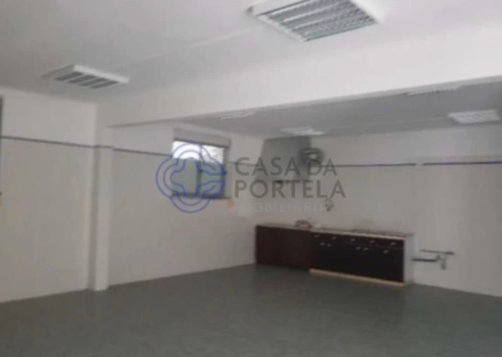 Armazém para Venda em Muge Foto 21