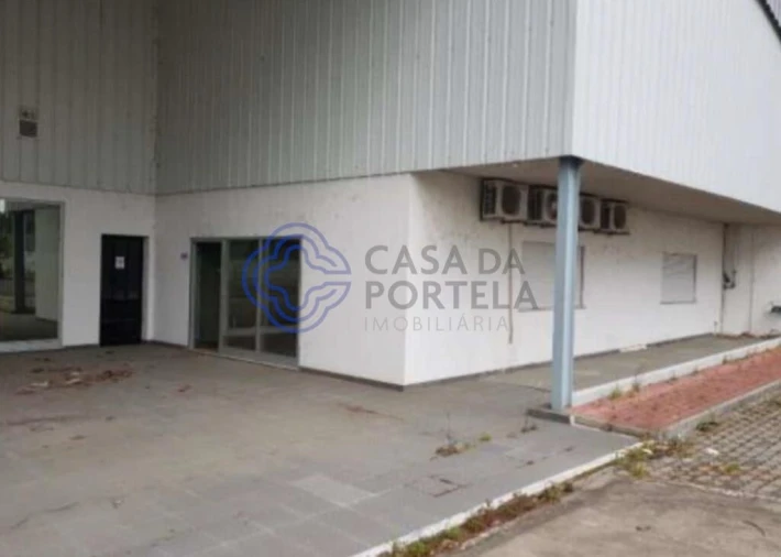 Armazém para Venda em Muge Foto 5