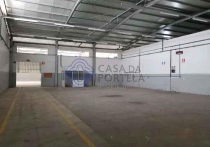 Armazém para Venda em Muge Foto 10