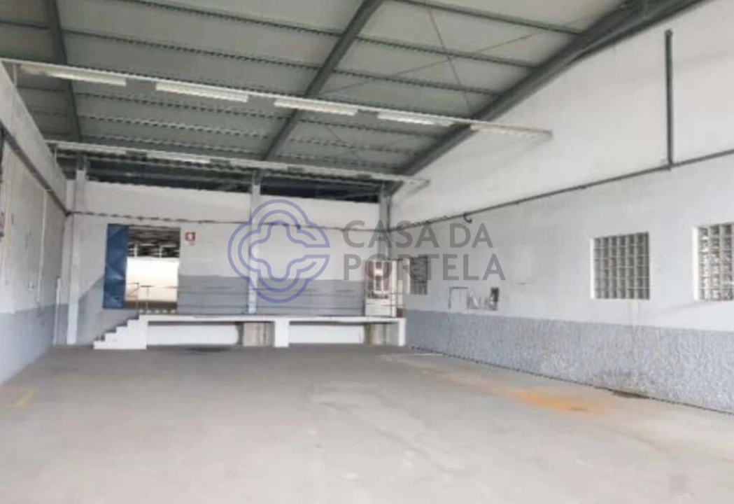 Armazém para Venda em Muge Foto 19