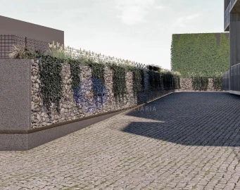 Apartamento T2 para Venda em São Martinho