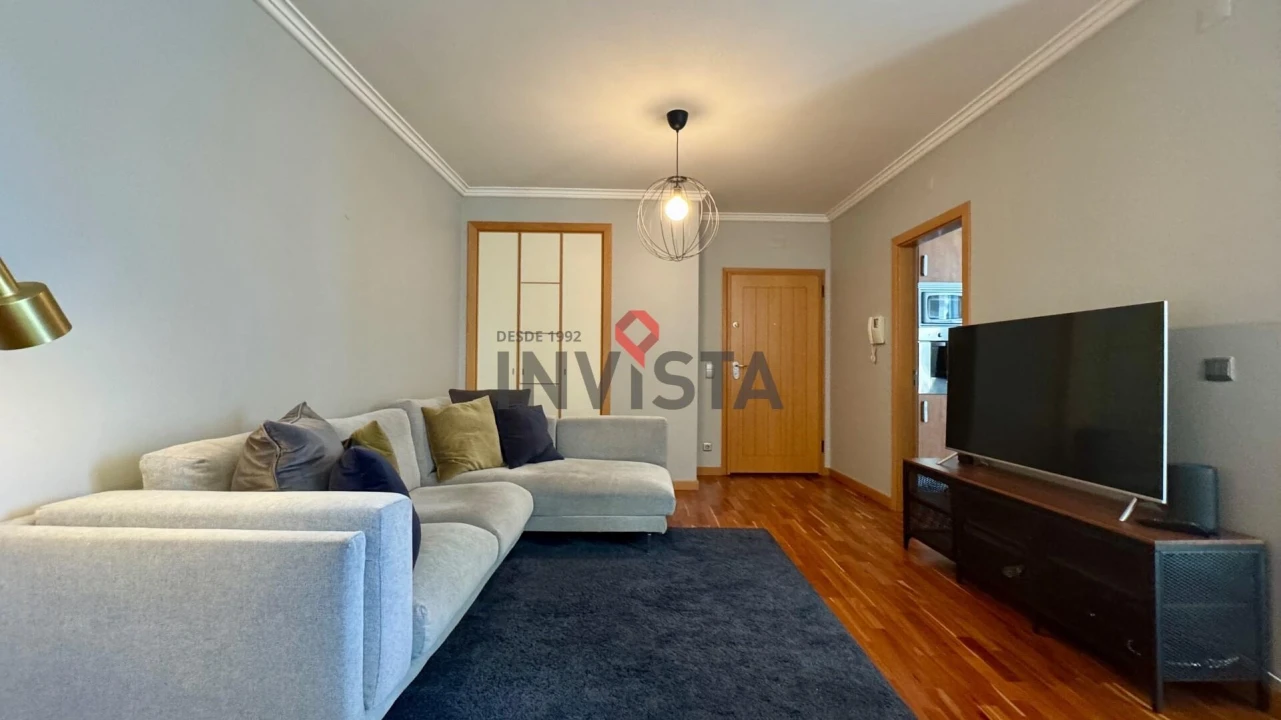 Apartamento T1 para Venda em Vila Franca de Xira Foto 8