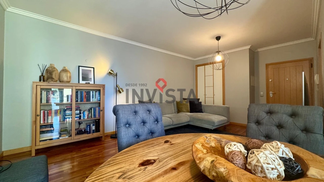 Apartamento T1 para Venda em Vila Franca de Xira Foto 3