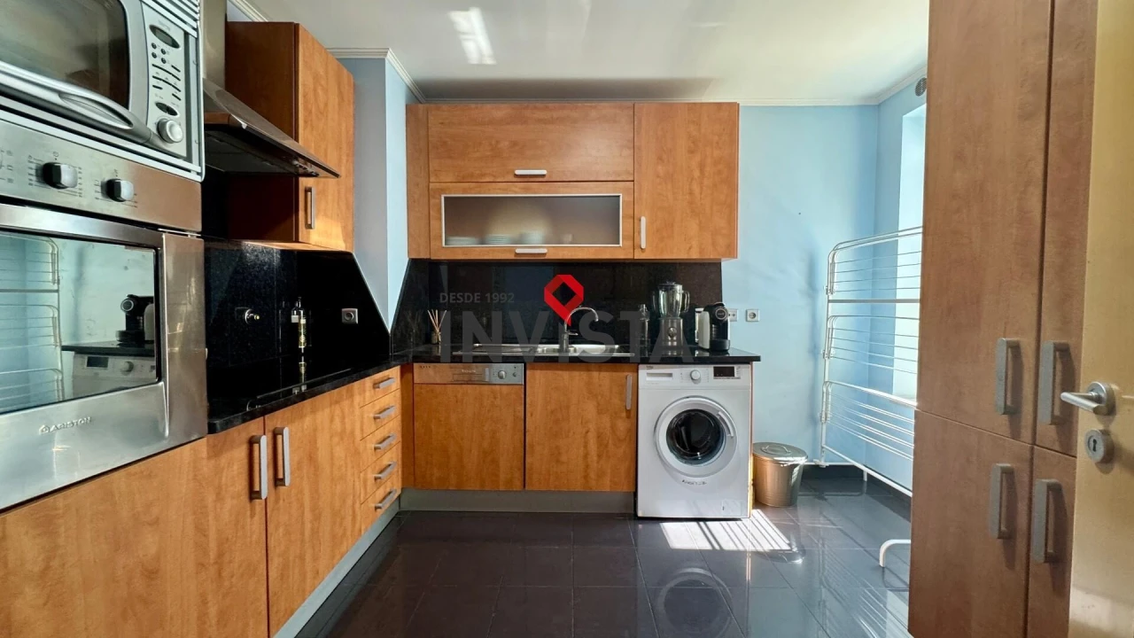 Apartamento T1 para Venda em Vila Franca de Xira Foto 6