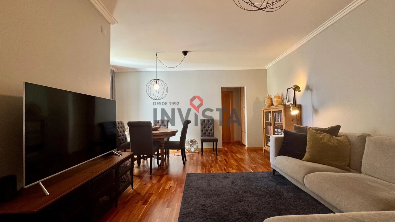 Apartamento T1 para Venda em Vila Franca de Xira Foto 10