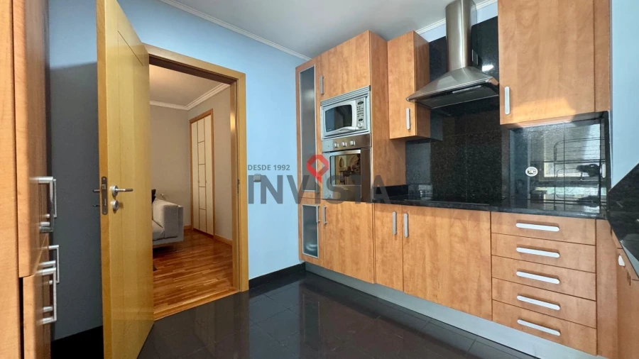 Apartamento T1 para Venda em Vila Franca de Xira Foto 7