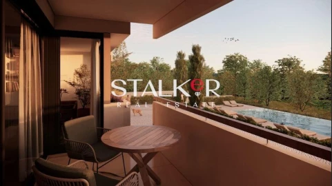 Apartamento T2 para Venda em Rio Tinto