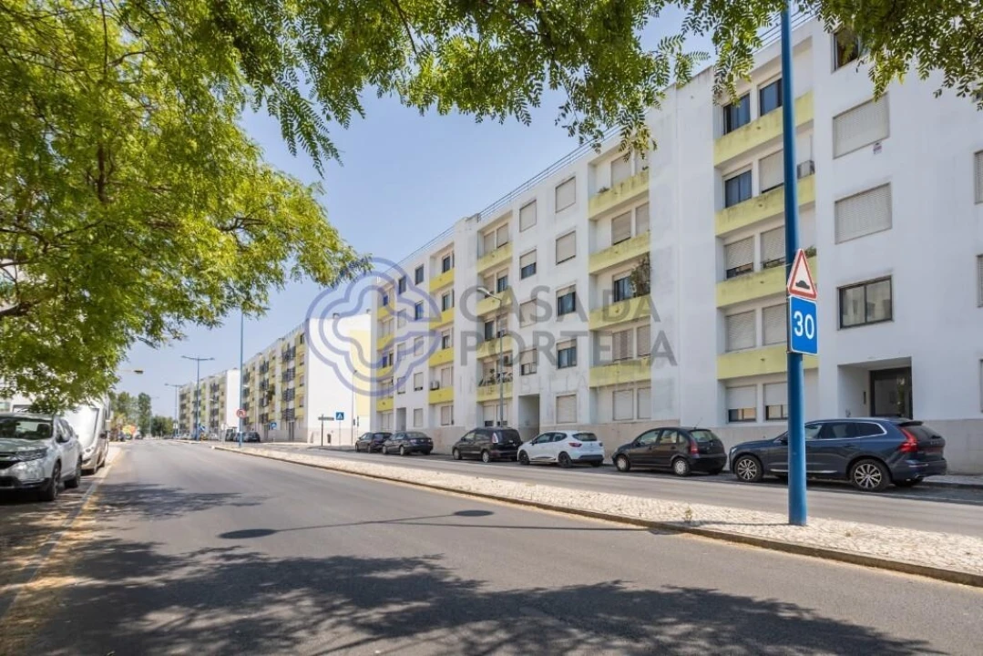 Apartamento T4 para Venda em Montijo e Afonsoeiro Foto 27