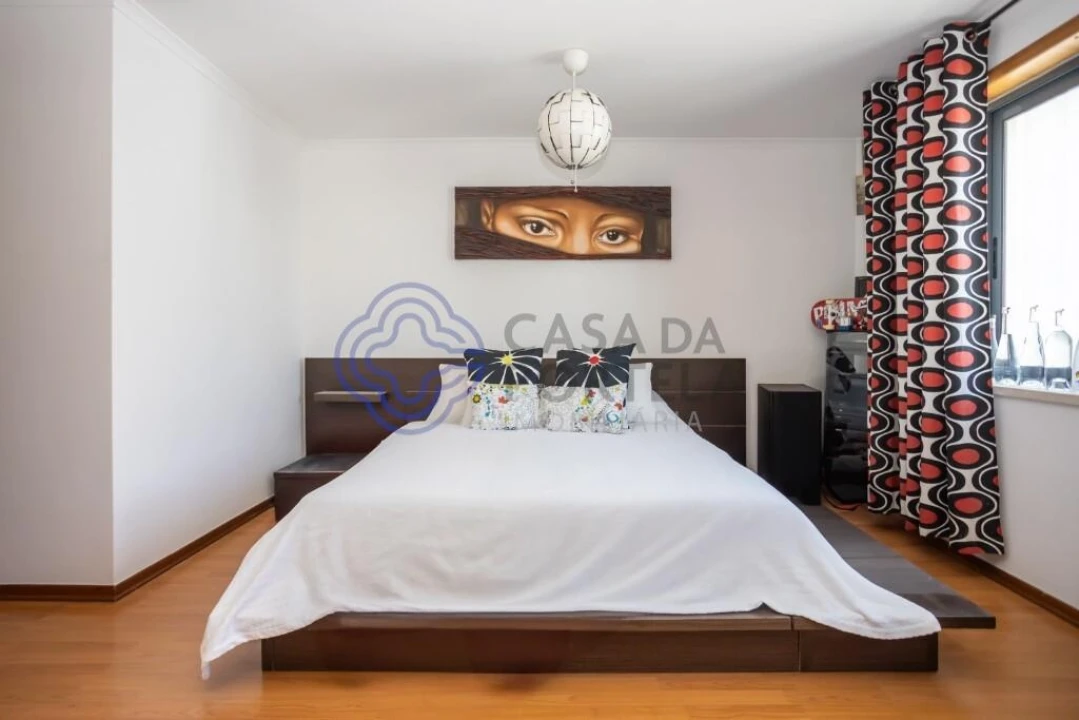 Apartamento T4 para Venda em Montijo e Afonsoeiro Foto 2