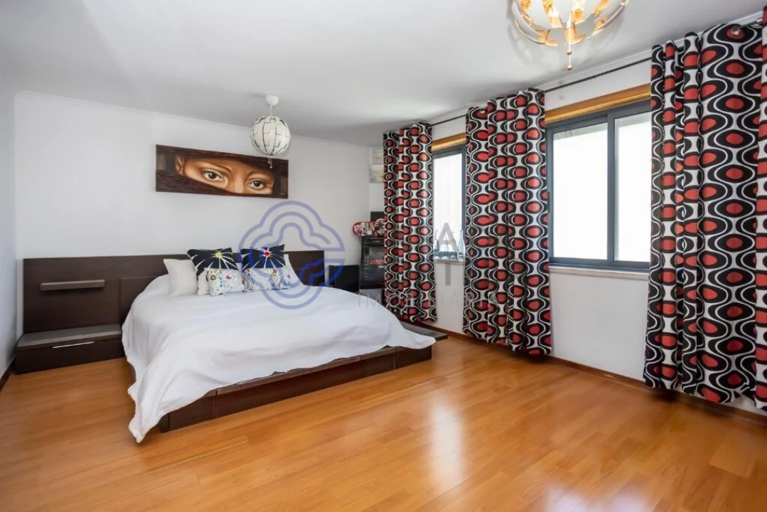 Apartamento T4 para Venda em Montijo e Afonsoeiro Foto 1