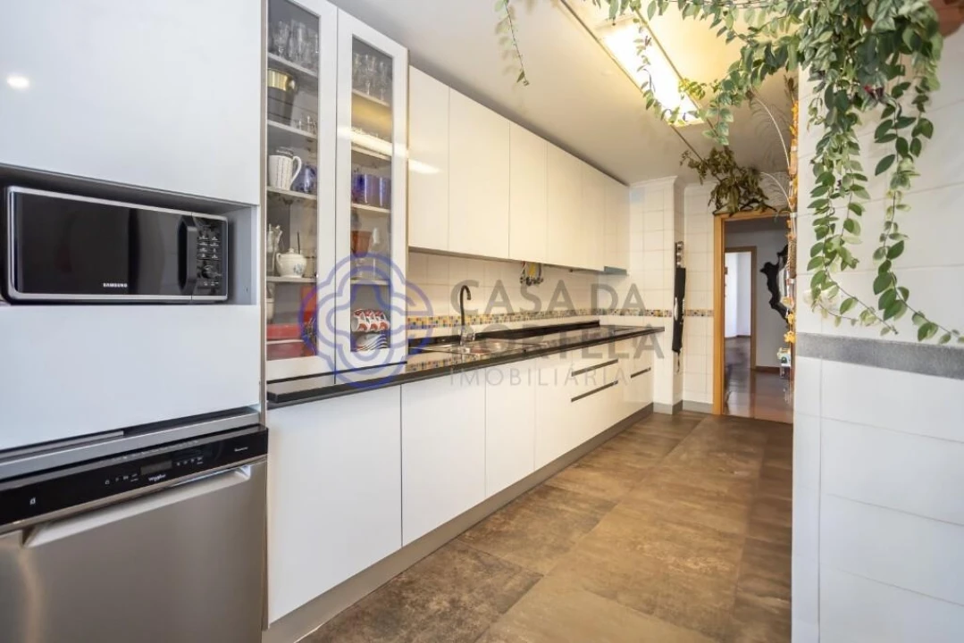 Apartamento T4 para Venda em Montijo e Afonsoeiro Foto 11