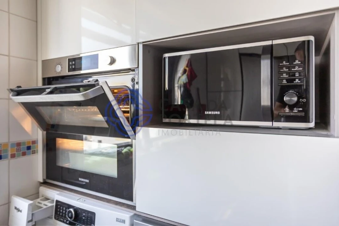 Apartamento T4 para Venda em Montijo e Afonsoeiro Foto 14