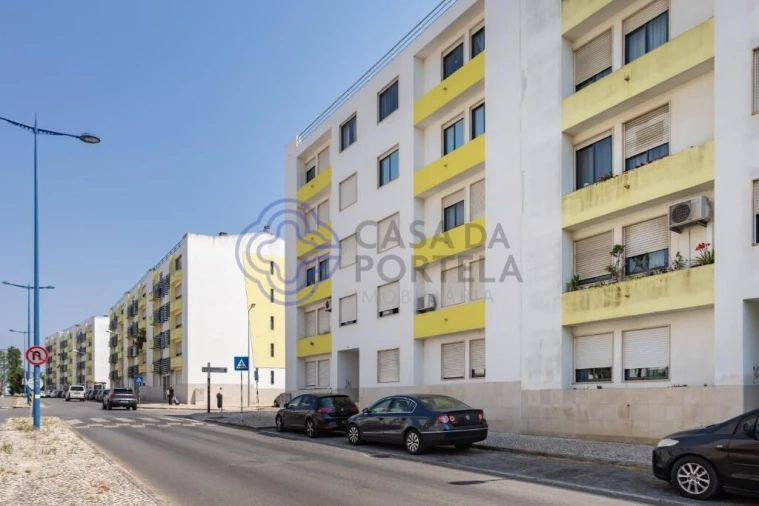 Apartamento T4 para Venda em Montijo e Afonsoeiro Foto 28