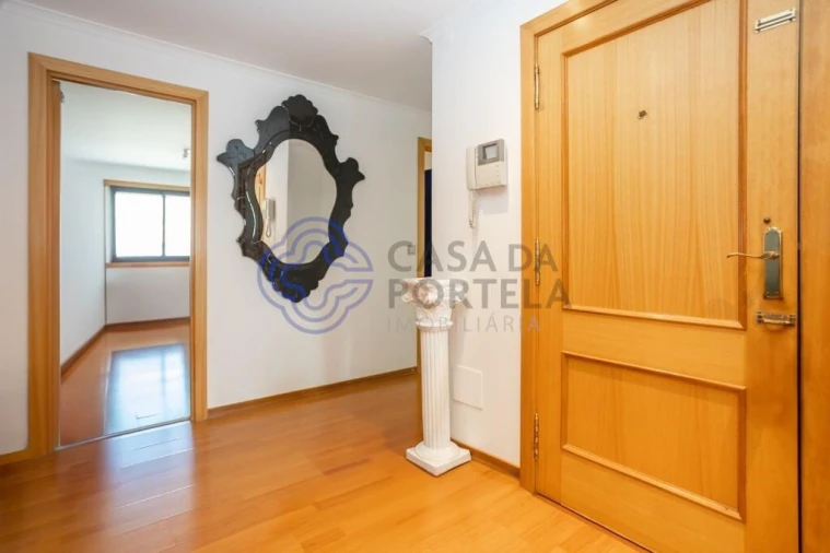 Apartamento T4 para Venda em Montijo e Afonsoeiro Foto 6