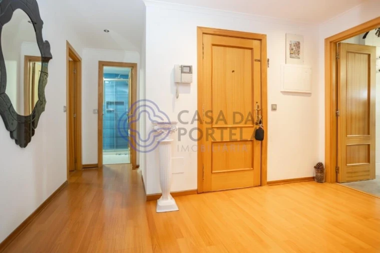 Apartamento T4 para Venda em Montijo e Afonsoeiro Foto 5