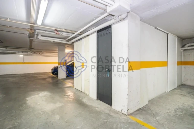 Apartamento T4 para Venda em Montijo e Afonsoeiro Foto 25