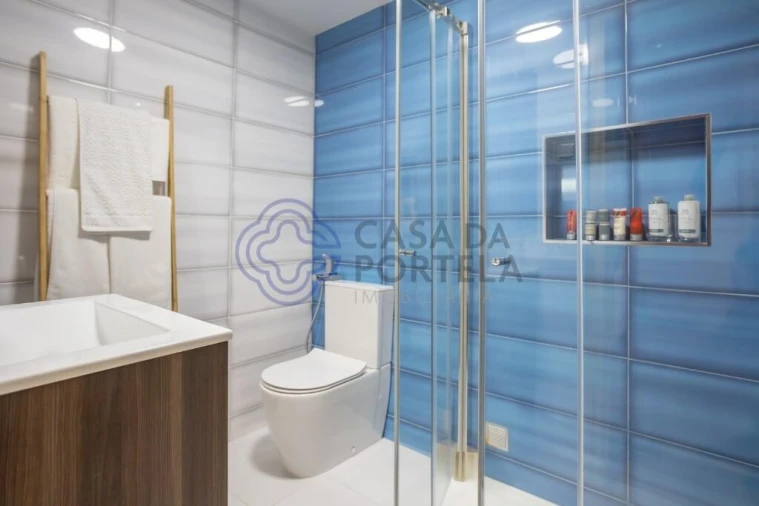 Apartamento T4 para Venda em Montijo e Afonsoeiro Foto 17