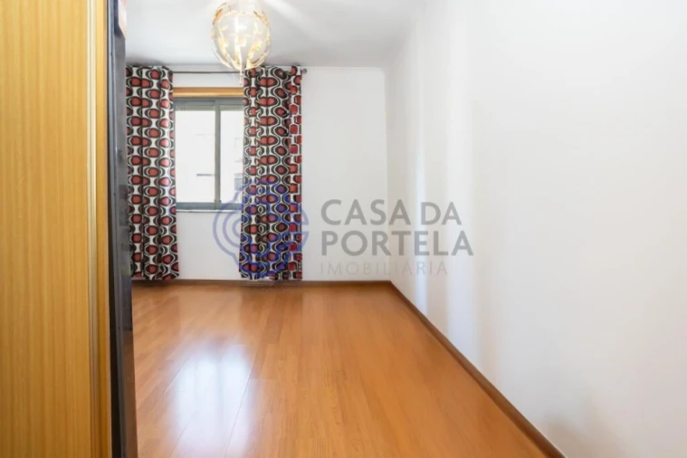Apartamento T4 para Venda em Montijo e Afonsoeiro Foto 4