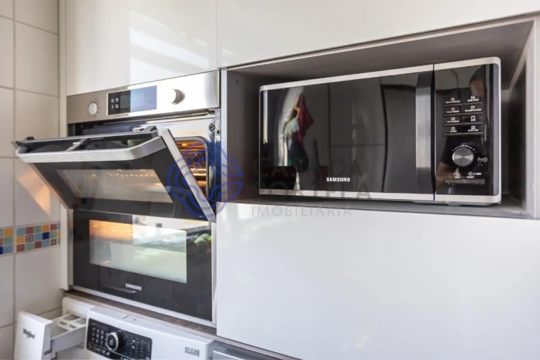 Apartamento T4 para Venda em Montijo e Afonsoeiro Foto 14