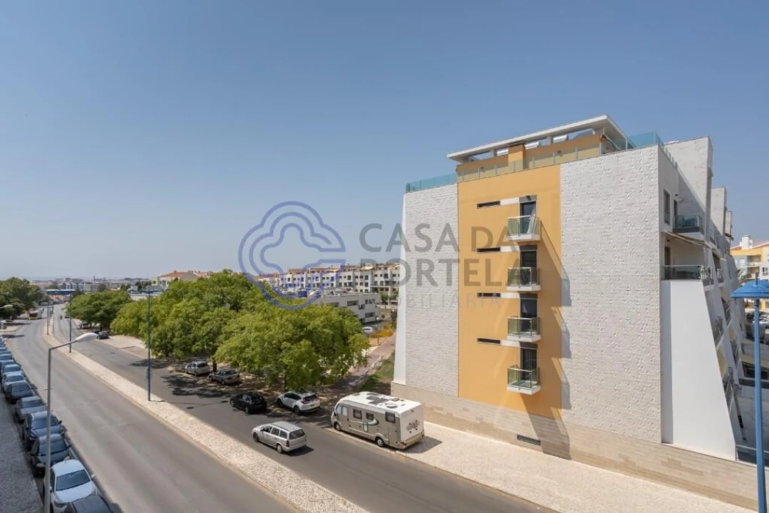 Apartamento T4 para Venda em Montijo e Afonsoeiro Foto 16