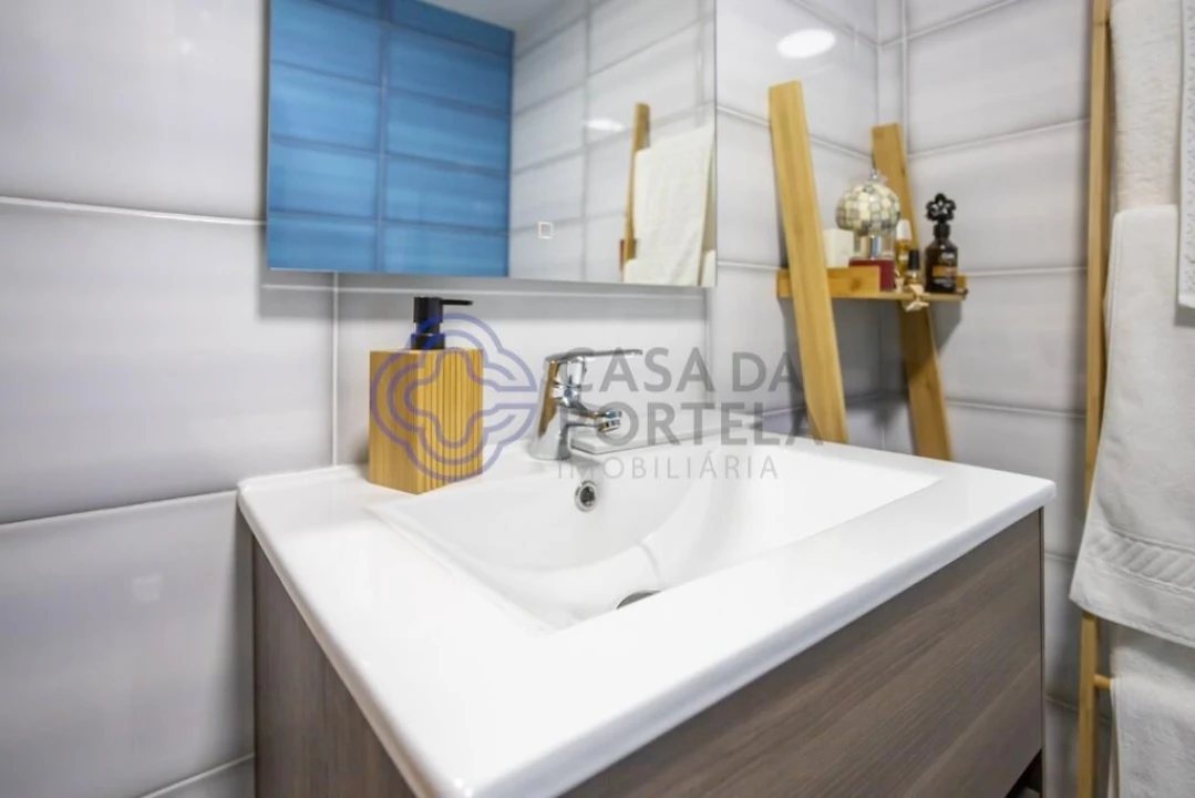 Apartamento T4 para Venda em Montijo e Afonsoeiro Foto 18