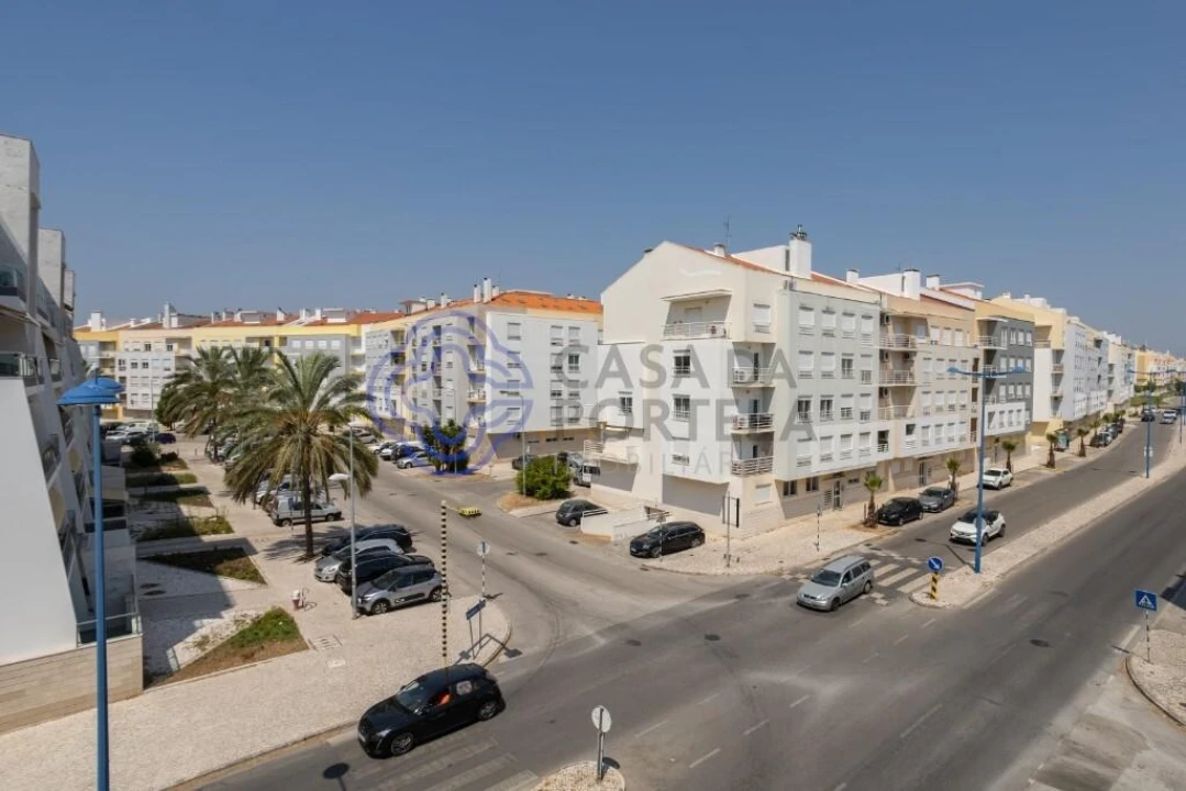 Apartamento T4 para Venda em Montijo e Afonsoeiro Foto 15