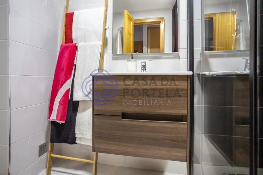 Apartamento T4 para Venda em Montijo e Afonsoeiro Foto 19