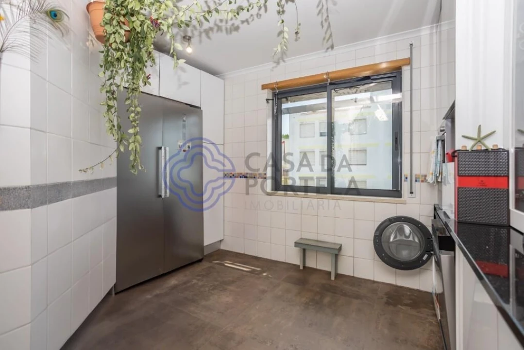 Apartamento T4 para Venda em Montijo e Afonsoeiro Foto 13