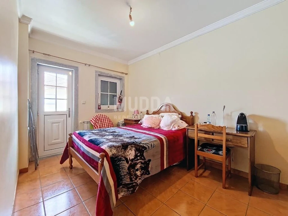 Moradia T6 para Venda em Sé, Santa Maria e Meixedo Foto 9