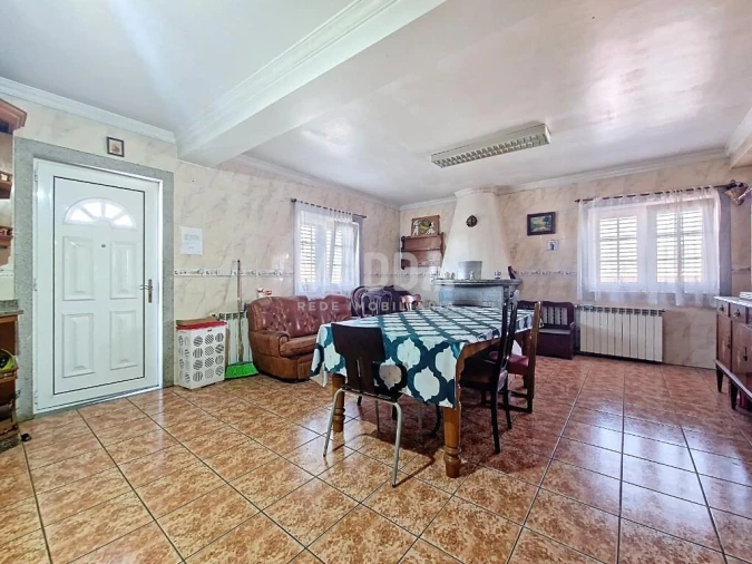 Moradia T6 para Venda em Sé, Santa Maria e Meixedo Foto 5