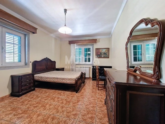 Moradia T6 para Venda em Sé, Santa Maria e Meixedo Foto 7