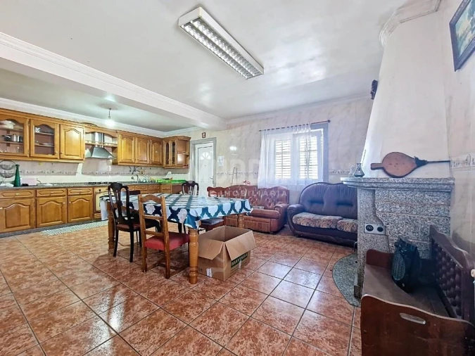 Moradia T6 para Venda em Sé, Santa Maria e Meixedo Foto 4