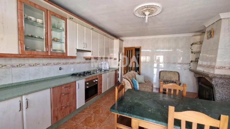 Moradia T6 para Venda em Sé, Santa Maria e Meixedo Foto 14