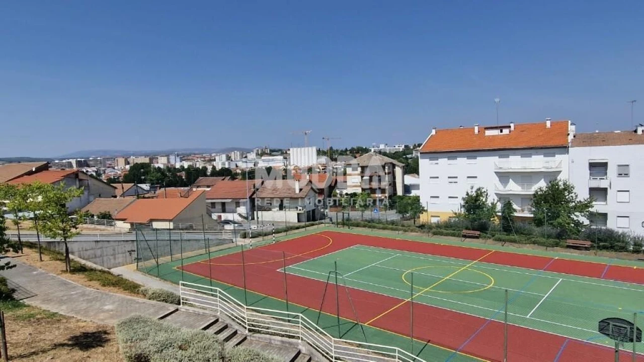 Moradia T6 para Venda em Sé, Santa Maria e Meixedo Foto 16