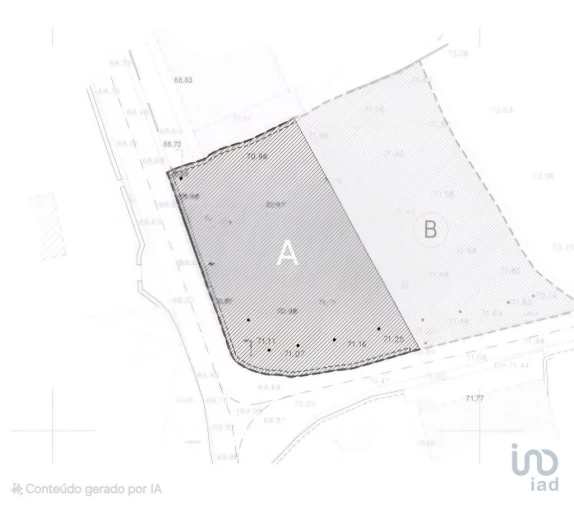 Terreno para Venda em Antas Foto 6