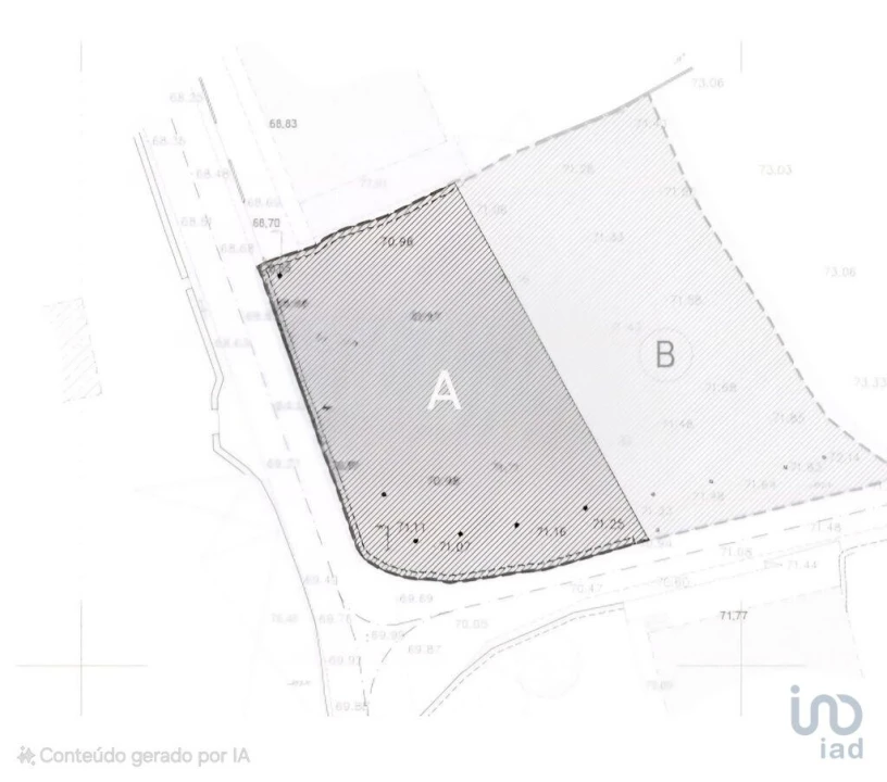Terreno para Venda em Antas Foto 6