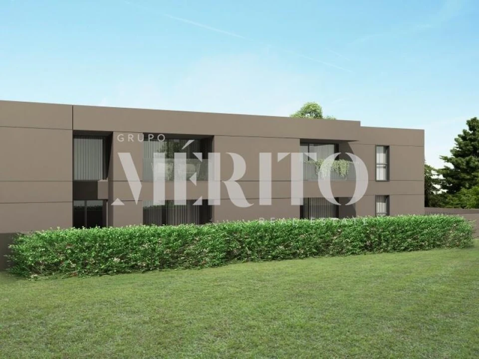 Apartamento T2 para Venda em Abade de Neiva Foto 4