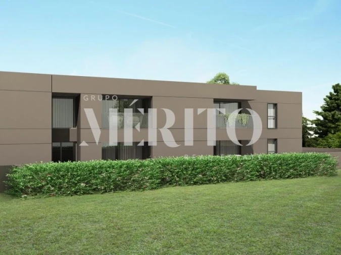 Apartamento T2 para Venda em Abade de Neiva Foto 4