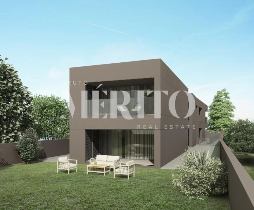 Apartamento T2 para Venda em Abade de Neiva Foto 7