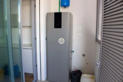 Apartamento T2 para Venda em Mafamude e Vilar do Paraíso