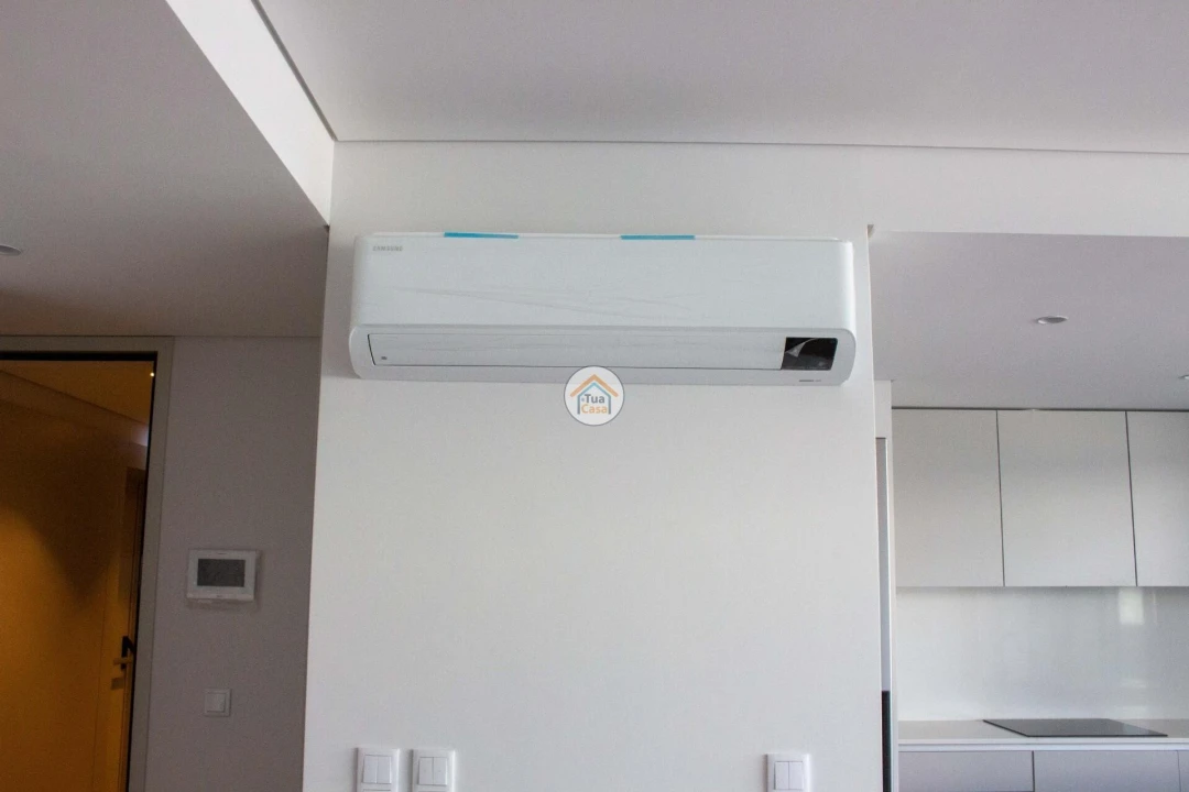 Apartamento T2 para Venda em Mafamude e Vilar do Paraíso Foto 5