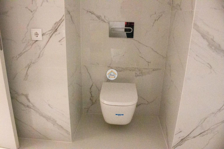 Apartamento T2 para Venda em Mafamude e Vilar do Paraíso Foto 20