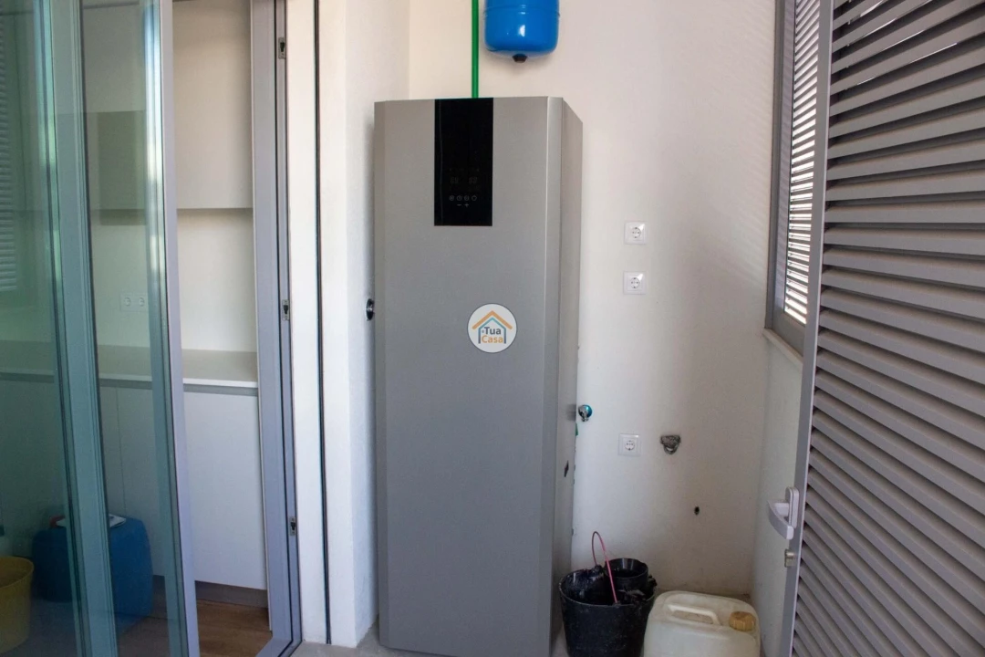Apartamento T2 para Venda em Mafamude e Vilar do Paraíso Foto 11